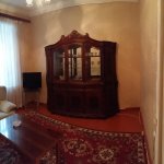 Kirayə (aylıq) 2 otaqlı Həyət evi/villa, İçərişəhər metrosu, 20-ci sahə, Səbail rayonu 8