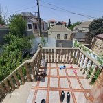 Satılır 7 otaqlı Həyət evi/villa, Koroğlu metrosu, Zabrat qəs., Sabunçu rayonu 8
