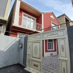 Satılır 4 otaqlı Həyət evi/villa, Masazır, Abşeron rayonu 2