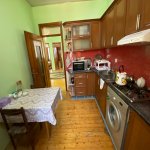 Satılır 3 otaqlı Həyət evi/villa, Avtovağzal metrosu, Biləcəri qəs., Binəqədi rayonu 12