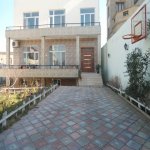 Satılır 8 otaqlı Həyət evi/villa, Badamdar qəs., Səbail rayonu 31
