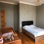 Kirayə (günlük) 5 otaqlı Həyət evi/villa, Türkan, Xəzər rayonu 12