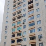 Продажа 3 комнат Новостройка, м. Ази Асланова метро, Хетаи район 1