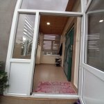 Satılır 4 otaqlı Həyət evi/villa, Binə qəs., Xəzər rayonu 23