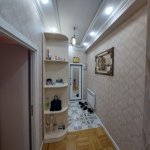 Продажа 3 комнат Новостройка, м. Нефтчиляр метро, Низаминский р-н район 6