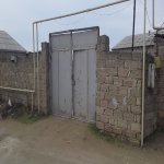 Satılır 3 otaqlı Həyət evi/villa, Binə qəs., Xəzər rayonu 1