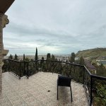 Satılır 7 otaqlı Həyət evi/villa, Badamdar qəs., Səbail rayonu 30