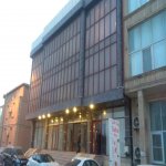 Kirayə (aylıq) 10 otaqlı Ofis, Ulduz metrosu, Nərimanov rayonu 1