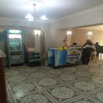 Satılır Obyekt, İnşaatçılar metrosu, Yasamal rayonu 18