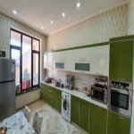 Satılır 6 otaqlı Həyət evi/villa, Badamdar qəs., Səbail rayonu 11