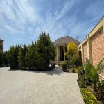 Satılır 5 otaqlı Həyət evi/villa, Mərdəkan, Xəzər rayonu 19