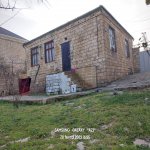 Satılır 1 otaqlı Həyət evi/villa, Avtovağzal metrosu, Sulutəpə qəs., Binəqədi rayonu 1