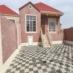 Satılır 2 otaqlı Həyət evi/villa, Masazır, Abşeron rayonu 1