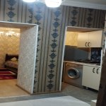 Satılır 1 otaqlı Həyət evi/villa, İnşaatçılar metrosu, Yasamal rayonu 12