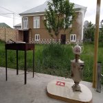 Kirayə (aylıq) 4 otaqlı Həyət evi/villa Qəbələ 5