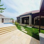 Satılır 4 otaqlı Həyət evi/villa, Şüvəlan, Xəzər rayonu 16