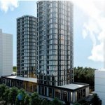 Продажа 2 комнат Новостройка, м. 28 Мая метро, Насими район 1