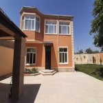 Satılır 6 otaqlı Həyət evi/villa, Buzovna, Xəzər rayonu 2