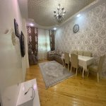 Satılır 4 otaqlı Həyət evi/villa, Xətai rayonu 20