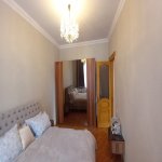 Satılır 5 otaqlı Həyət evi/villa, Elmlər akademiyası metrosu, Badamdar qəs., Səbail rayonu 24