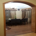 Satılır 8 otaqlı Həyət evi/villa, Badamdar qəs., Səbail rayonu 17