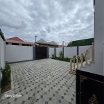 Satılır 4 otaqlı Həyət evi/villa, Zabrat qəs., Sabunçu rayonu 2