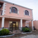 Kirayə (günlük) 6 otaqlı Həyət evi/villa, Mərdəkan, Xəzər rayonu 2