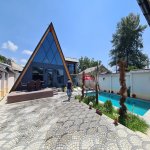 Kirayə (günlük) 5 otaqlı Həyət evi/villa Qəbələ 1