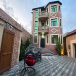 Satılır 10 otaqlı Həyət evi/villa, Gənclik metrosu, Nəsimi rayonu 1