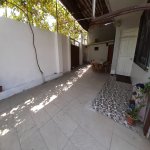 Satılır 3 otaqlı Həyət evi/villa, Avtovağzal metrosu, Biləcəri qəs., Binəqədi rayonu 1