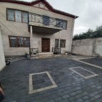 Satılır 6 otaqlı Həyət evi/villa, Bakıxanov qəs., Sabunçu rayonu 2