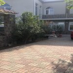 Kirayə (aylıq) 4 otaqlı Həyət evi/villa, Mərdəkan, Xəzər rayonu 12