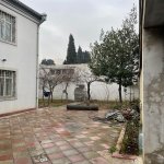 Satılır 5 otaqlı Həyət evi/villa, Avtovağzal metrosu, Biləcəri qəs., Binəqədi rayonu 4