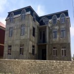 Satılır 9 otaqlı Həyət evi/villa, Əhmədli metrosu, Əhmədli, Xətai rayonu 1
