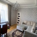 Satılır 3 otaqlı Həyət evi/villa, İnşaatçılar metrosu, Zabrat qəs., Sabunçu rayonu 5