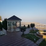 Satılır 6 otaqlı Həyət evi/villa, Badamdar qəs., Səbail rayonu 19