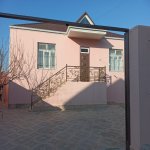 Satılır 7 otaqlı Həyət evi/villa, Koroğlu metrosu, Kürdəxanı qəs., Sabunçu rayonu 1