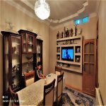 Kirayə (aylıq) 3 otaqlı Həyət evi/villa, Xətai rayonu 1