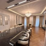 Kirayə (aylıq) 4 otaqlı Yeni Tikili, Ağ şəhər, Xətai rayonu 2