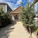 Satılır 4 otaqlı Həyət evi/villa, Mərdəkan, Xəzər rayonu 13