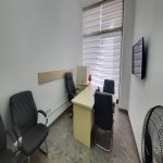 Kirayə (aylıq) 5 otaqlı Ofis, Xətai metrosu, Ağ şəhər, Xətai rayonu 7