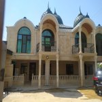 Kirayə (aylıq) 12 otaqlı Bağ evi, Novxanı, Abşeron rayonu 1