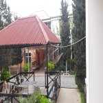 Kirayə (aylıq) 3 otaqlı Həyət evi/villa, Novxanı, Abşeron rayonu 12
