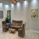 Kirayə (günlük) 4 otaqlı Həyət evi/villa, Mərdəkan, Xəzər rayonu 14