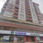 Satılır 3 otaqlı Yeni Tikili, İnşaatçılar metrosu, Yasamal qəs., Yasamal rayonu 1