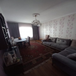 Satılır 4 otaqlı Həyət evi/villa, Avtovağzal metrosu, Biləcəri qəs., Binəqədi rayonu 4