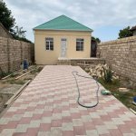 Satılır 4 otaqlı Həyət evi/villa, Bilgəh qəs., Sabunçu rayonu 2