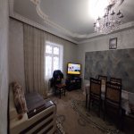 Satılır 4 otaqlı Həyət evi/villa, Avtovağzal metrosu, Biləcəri qəs., Binəqədi rayonu 4