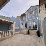 Satılır 4 otaqlı Həyət evi/villa, Masazır, Abşeron rayonu 2