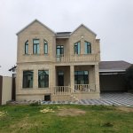 Satılır 6 otaqlı Bağ evi, Buzovna, Xəzər rayonu 1